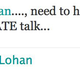 Image for article titled Kristin Cavallari Denies Cocaine Rumors
